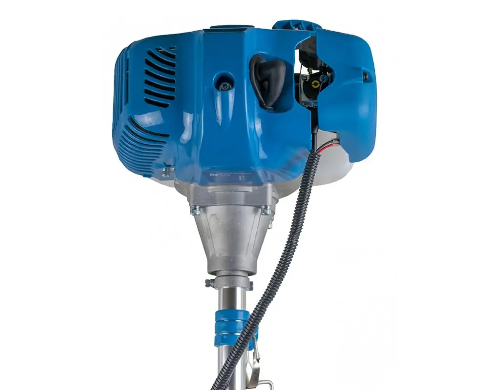 Бензокоса Kraissmann MS'520