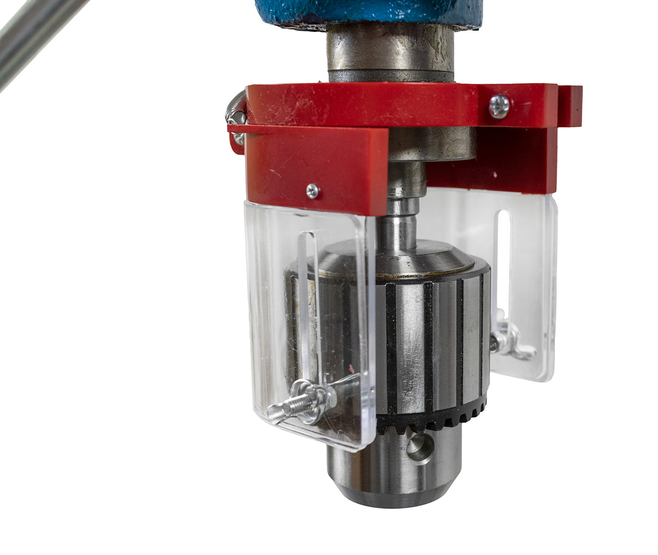 Свердлильний верстат Kraissmann 450 SB 16/20