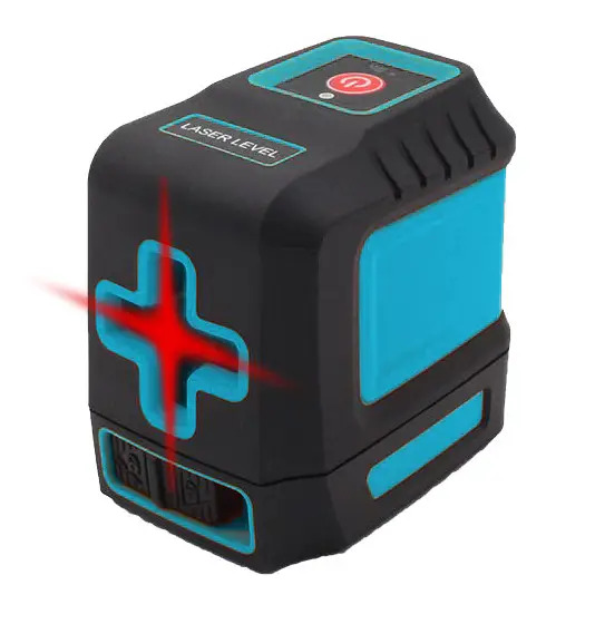 Міні-лінійний лазерний рівень Kraissmann 2 LLC 15R