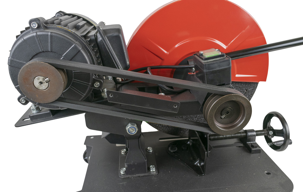 Металоріз стаціонарний Kraissmann 2200 MTM 400/380