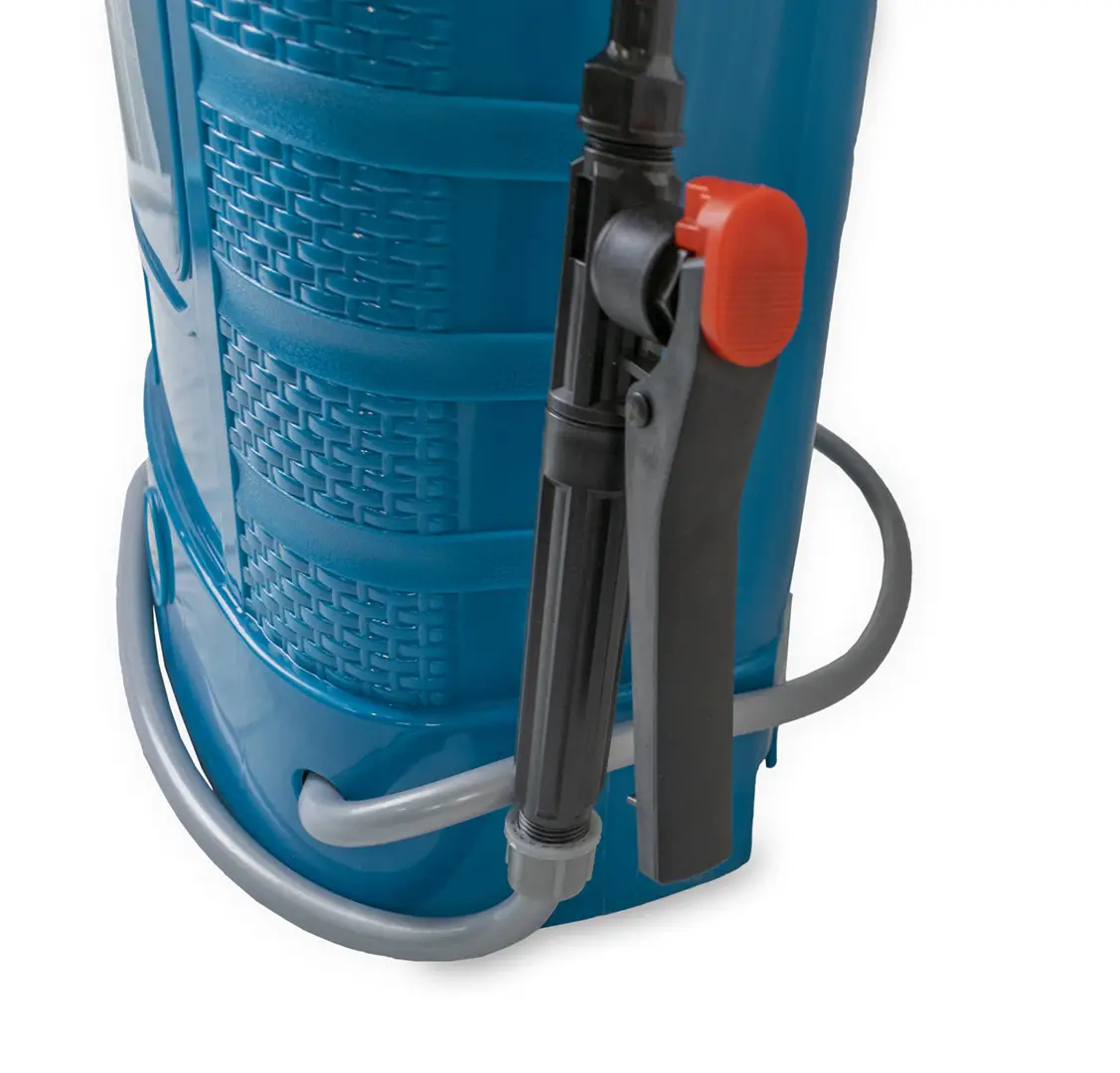 Оприскувач акумуляторний Kraissmann 12 AS 8