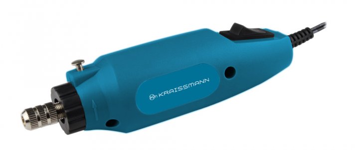 Гравер Kraissmann 150 SGW 12V/236 (2в1)
