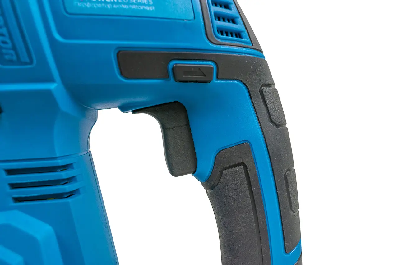 Перфоратор акумуляторний Kraissmann 261 ABH-BL 20/2 MP